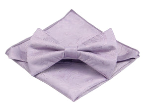 Iirs Paisley Bow Ties. Iris Bowties for Men/ Kids.Self Bowties or Pretied Bowties