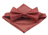 Sedona Bowties. Sedona Bow Tie for Men for Wedding. Self Tied or Pretied Bowtie