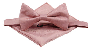 Ballet Paisley Bowties. Grooms Bow Ties. Ballet Bowties For Mens Kids